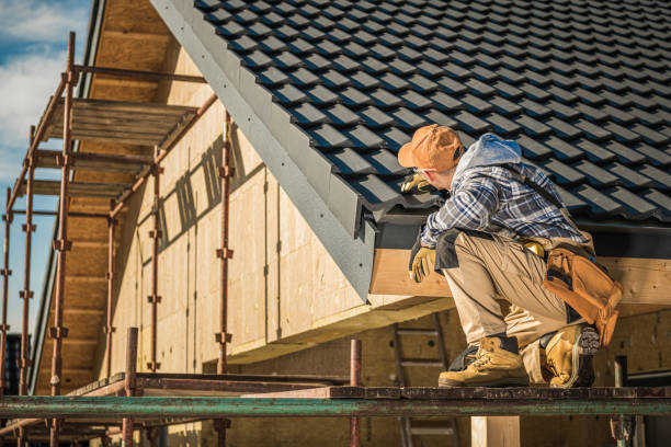 Best Residential Roofing Contractor  in Macdonnell Heights, NY