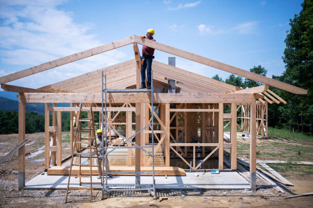 Best Roof Waterproofing Services  in Macdonnell Heights, NY