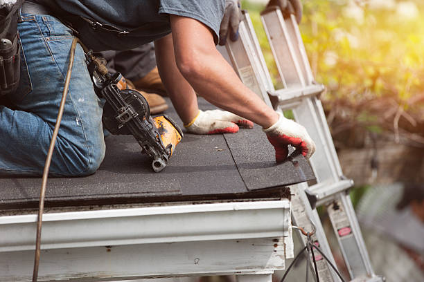 Best Flat Roof Repair Services  in Macdonnell Heights, NY